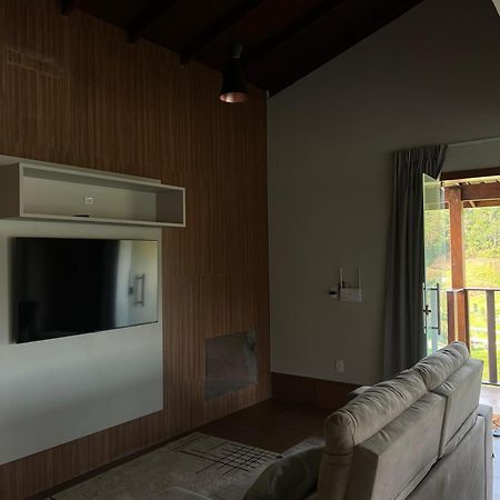 Terras Claras Pousada E Lazer Алфреду-Шавис Экстерьер фото